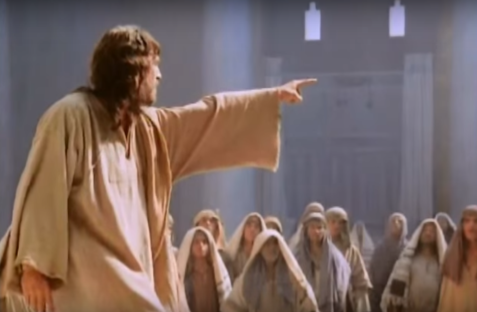 Jesus combateu dois tipos de pessoas | ESPIRITUALIDADE PARA TODOS